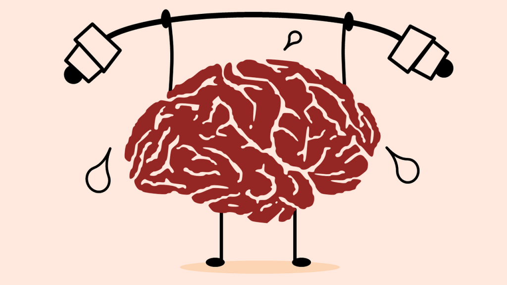 Strong Mind for Success starts in&nbsp;January