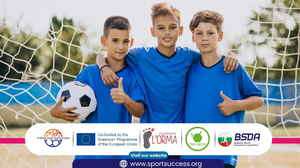 Questionnaire for football&nbsp;players