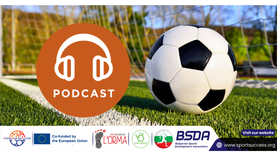 #SMS podcast Mind in the&nbsp;Game