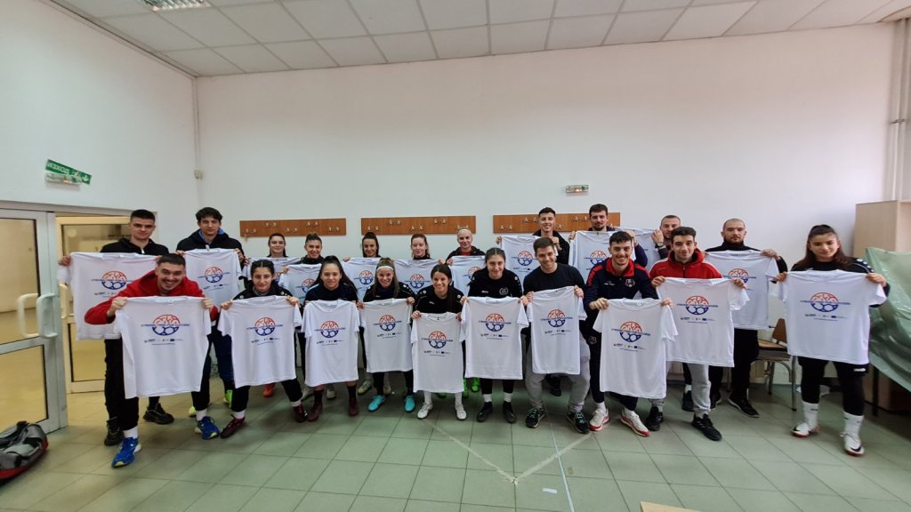 National TC #SMS in&nbsp;Bulgaria