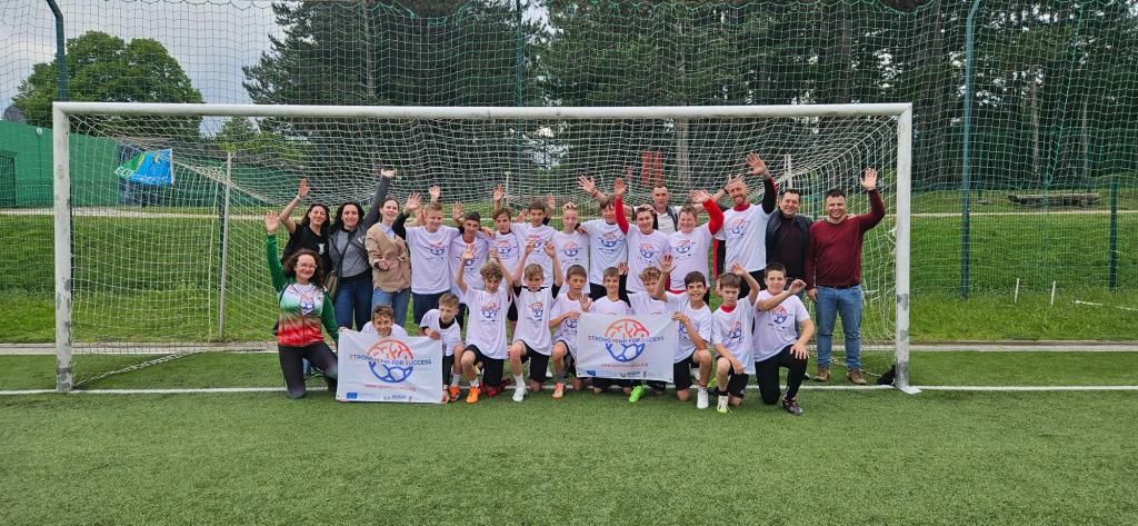 #SMS meeting in&nbsp;Slovenia