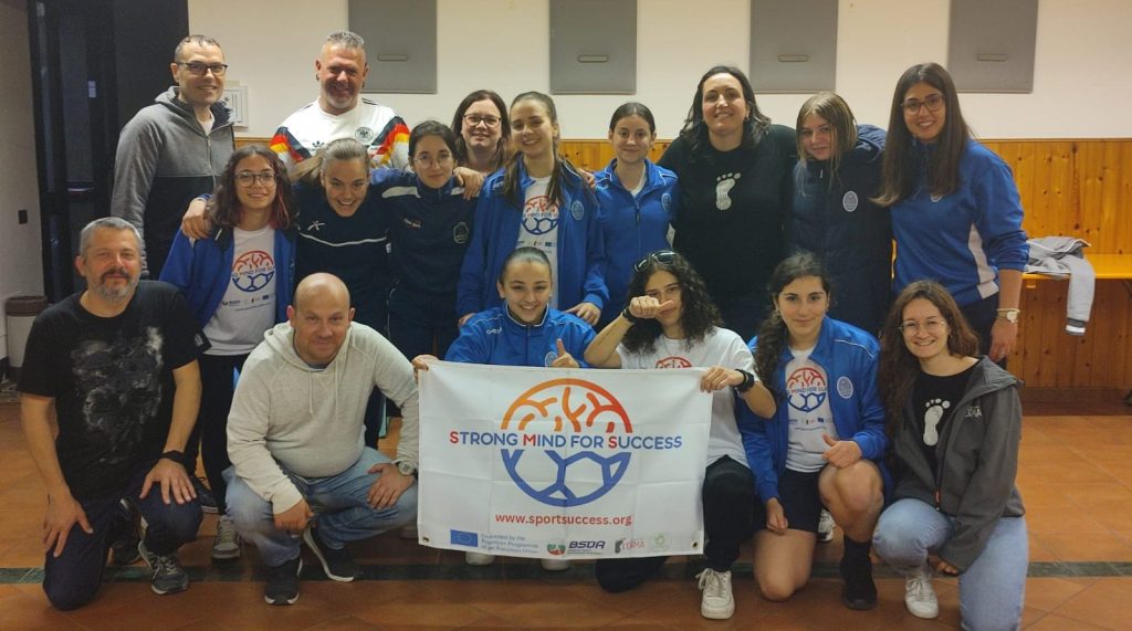 National #SMS TC in&nbsp;Italy