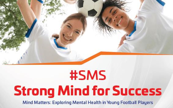 #StrongMindForSuccess Handbook