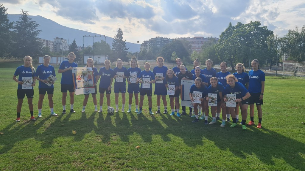 #SMS event in&nbsp;Bulgaria