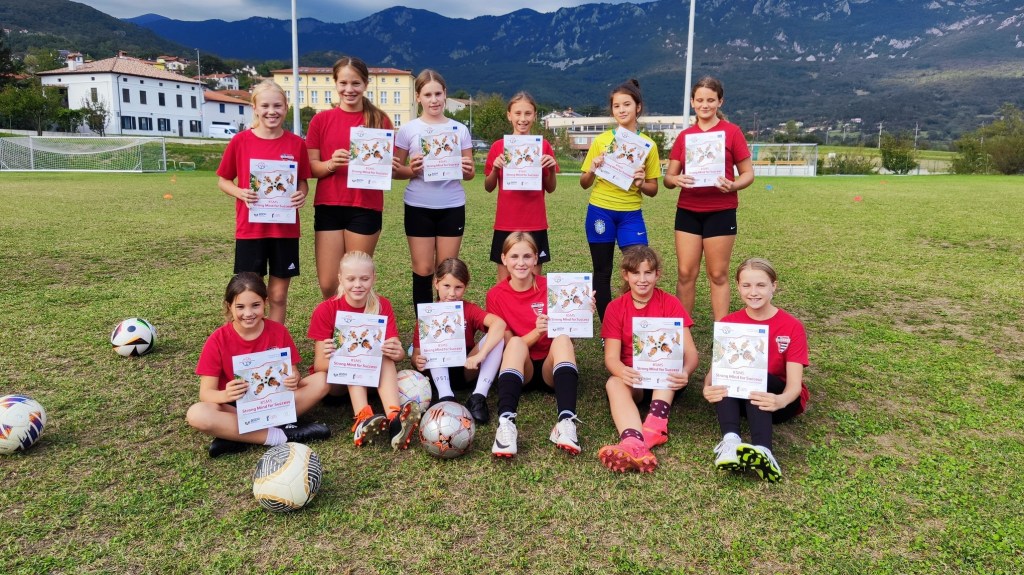 #SMS events in Slovenia